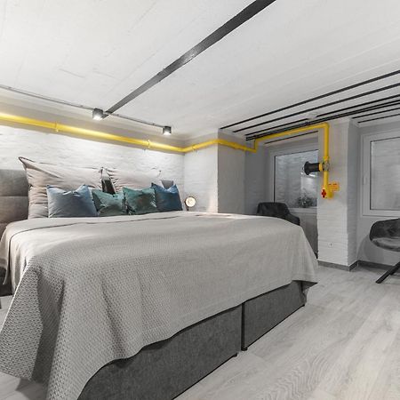The Mierendorf Vh Links 2Room App Up To 4 People Berlin Exterior photo