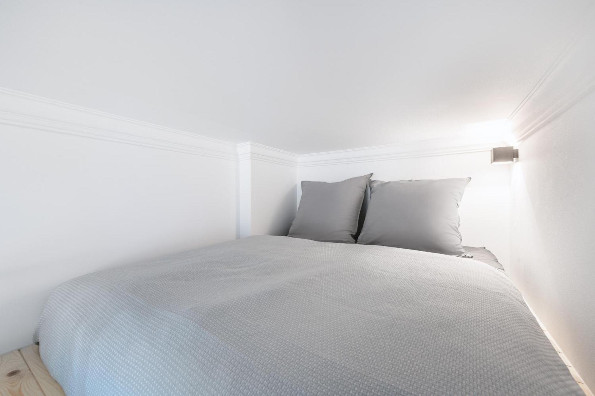 The Mierendorf Vh Links 2Room App Up To 4 People Berlin Exterior photo